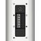 Пассивная акустическая система Tannoy VLS 7 EN54-WH, изображение 6