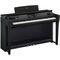 Цифровое пианино Yamaha CVP-905B, изображение 2