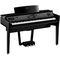 Цифровое пианино Yamaha CVP-909B, изображение 2