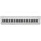 Цифровое пианино Yamaha P-225WH