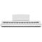 Цифровое пианино Yamaha P-225WH, изображение 2