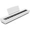 Цифровое пианино Yamaha P-225WH, изображение 3