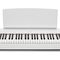 Цифровое пианино Yamaha P-225WH, изображение 4