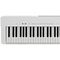 Цифровое пианино Yamaha P-225WH, изображение 5