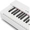 Цифровое пианино Yamaha P-225WH, изображение 6