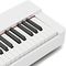 Цифровое пианино Yamaha P-225WH, изображение 7