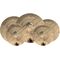 Комплект тарелок Aisen B10 Cymbal Pack 5PCS 14161820