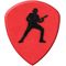 Медиатор Dunlop 574RAJ2.0 Andy James Custom Flow 2.0