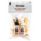 Набор средств по уходу за гитарой Dunlop GA60 Silicone Free Care Kit