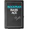 Предусилитель для наушников Dunlop Rockman Bass Ace