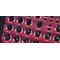 Комбоуcилитель Joyo BSK-150-RED, изображение 4
