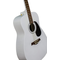 Гитара акустическая MIG Guitars AG3-WH24, изображение 2