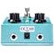Педаль эффектов MXR M173 Classic 108 Fuzz