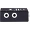 Педаль эффектов MXR MC406 CAE Buffer