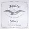 Струны для классической гитары Aquila Silver 152C