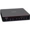 Сетевой коммутатор Biamp TesiraCONNECT TC-5D