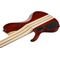 Бас-гитара Ibanez BTB865SC-WKL, изображение 3