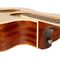 Гитара электроакустическая Rockdale Aurora D6 C NAT E Gloss, изображение 5