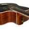 Гитара акустическая Rockdale Aurora D7 C BK Satin, изображение 6