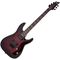 Электрогитара Schecter Omen Elite-6 BCHB