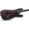 Электрогитара Schecter Omen Elite-6 BCHB, изображение 2