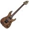 Электрогитара Schecter Omen Elite-6 CHAR