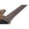 Электрогитара Schecter Omen Elite-6 CHAR, изображение 6