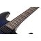 Электрогитара Schecter Omen Elite-6 STBB, изображение 5