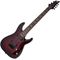 Электрогитара Schecter Omen Elite-7 BCHB