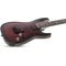 Электрогитара Schecter Omen Elite-7 BCHB, изображение 2