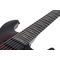 Электрогитара Schecter Omen Elite-7 BCHB, изображение 6