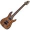 Электрогитара Schecter Omen Elite-7 CHAR