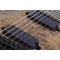 Электрогитара Schecter Omen Elite-7 CHAR, изображение 3