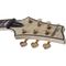 Электрогитара Schecter Omen Extreme-6 GNAT, изображение 7