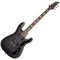 Электрогитара Schecter Omen Extreme-6 STBLK