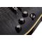 Электрогитара Schecter Omen Extreme-6 STBLK, изображение 4
