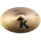 Тарелка Zildjian 17" Crash K0952, изображение 2