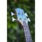 Укулеле Flight Mini Bass TBL, изображение 11