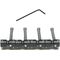 Набор седел для бриджа GraphTech PS-8304-00 SS Originals Jazz & Precision, изображение 2