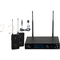 Радиосистема Prodipe DSP Duo UHF-B210/F5