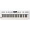 Синтезатор Roland GO:KEYS 5 WH