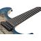 Электрогитара Schecter Reaper-6 SSKYB, изображение 5