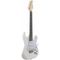 Электрогитара Terris TST-045 WH, изображение 2