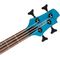 Бас-гитара Cort C4 Deluxe CBL, изображение 4