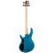 Бас-гитара Cort C5 Deluxe CBL, изображение 2