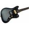 Электрогитара Jet JJ-350 Baritone Moonburst, изображение 9