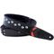 Ремень RightOn Straps Mojo Cat Black, изображение 5