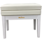 Банкетка Xline PB-67H White