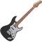 Электрогитара Aria PRO II 714-GTR BK