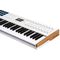 MIDI-клавиатура Arturia KeyLab mk3 61 White